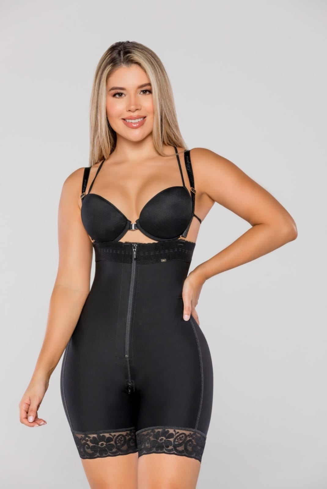 LA COQUETA FAJA INVISIBLE MSI7097